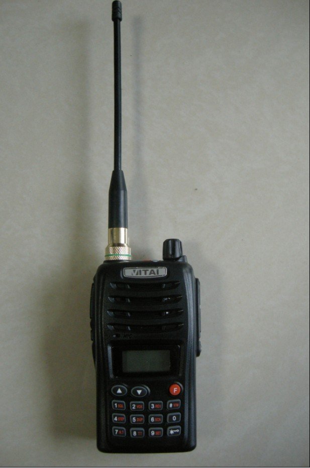 VT-7 two way radio