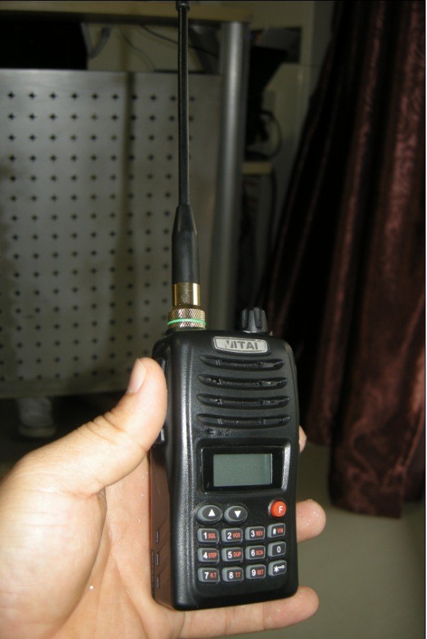VT-7 two way radio1