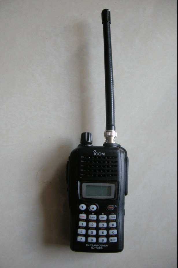 IC-V85 intercom
