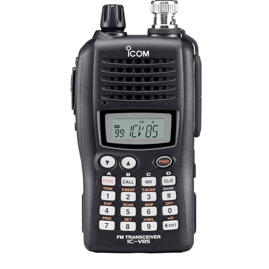 ICOM-V85