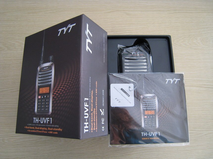 TH-UVF1B
