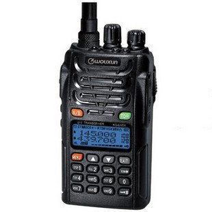 KG-UVD1P