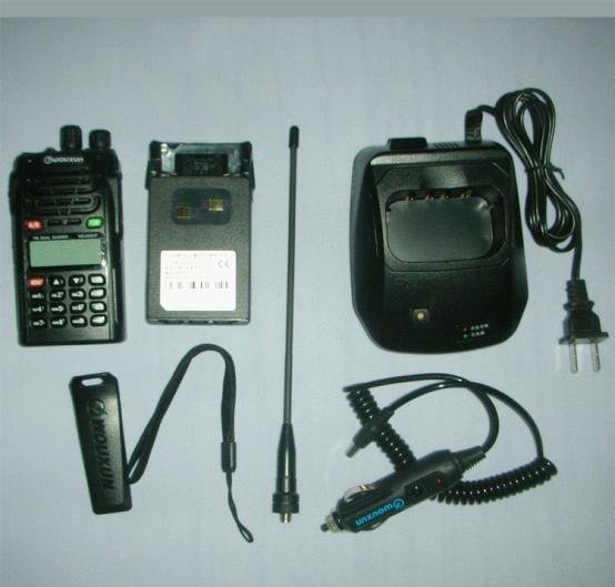KG-UVD1P-1