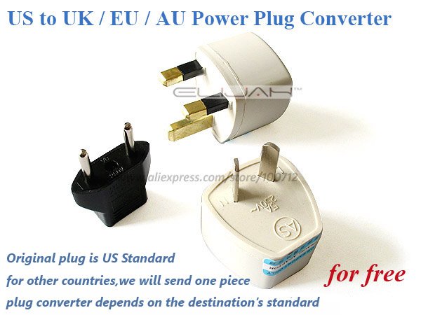 plug