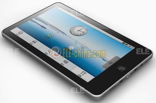 New 7Inch Android 2.2, DDR256M, VIA 8505+ 533 MHz ,Usb 3G,App market Tablet Pc 2.jpg