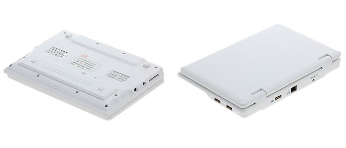 EPC-7000B 7 inch Win CE 6.0 Support External Keyboard Notebook WHITE.jpg