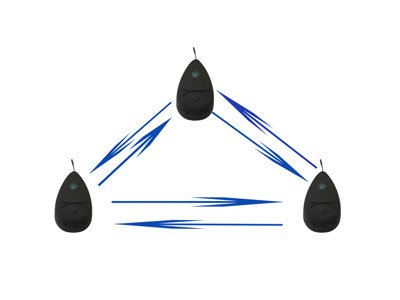 10A03B heart-shaped bluetooth intercom-06.jpg