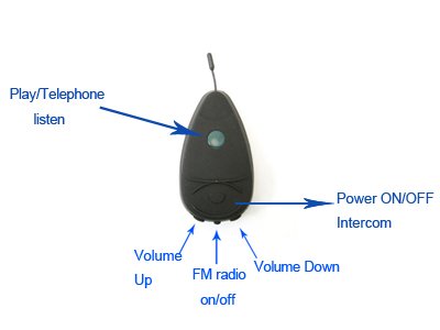 10A03A heart-shaped bluetooth intercom-01.jpg