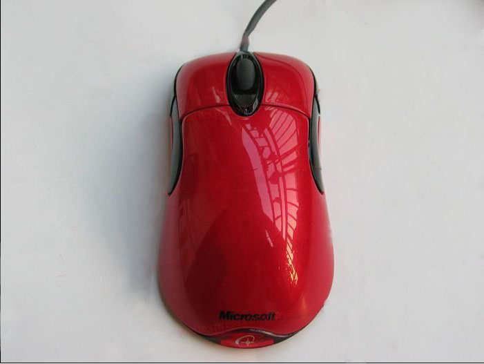 intellimouse optical 1.1 special edition