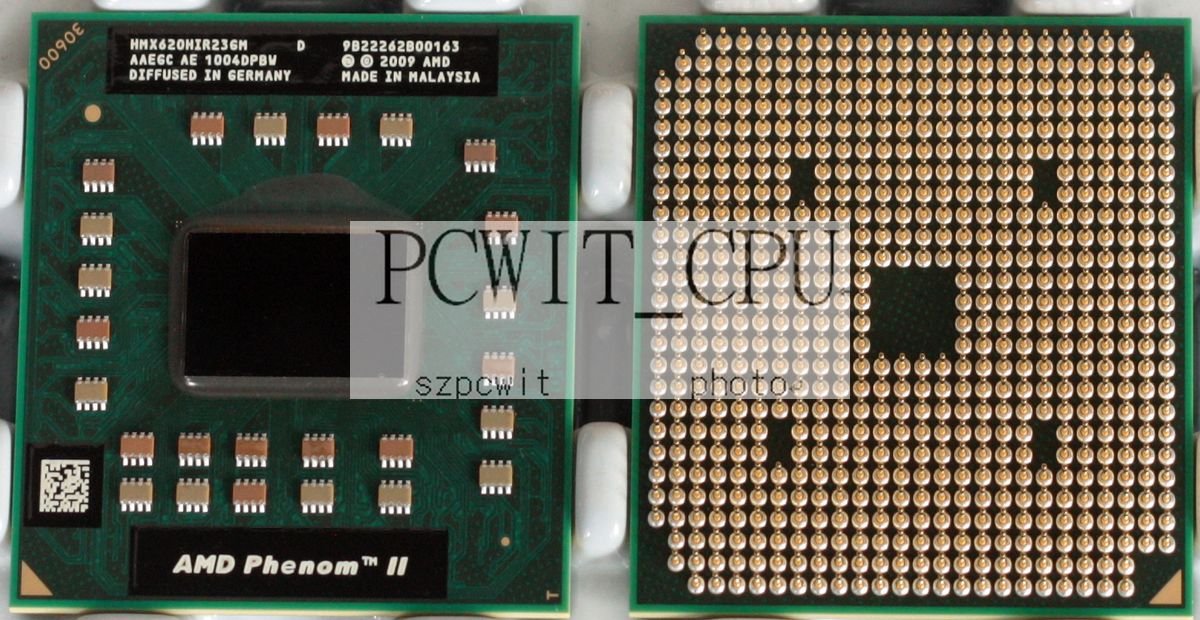 AMD X620
