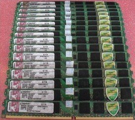 DDR2 512 667  