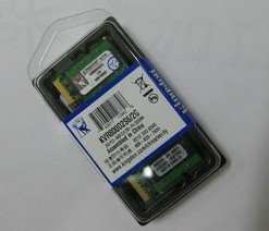  DDR2 800MHZ 2GB 