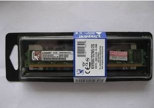 2GB DDR2 KST