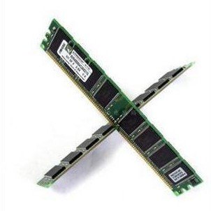 2G DDR2-800