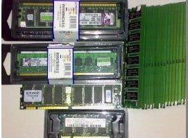 DDR 1GB 400MHz