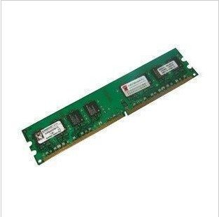 KST DDR2 1GB 800