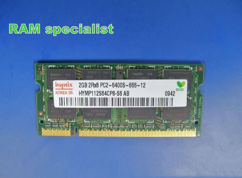 HINIX PC6400 2G