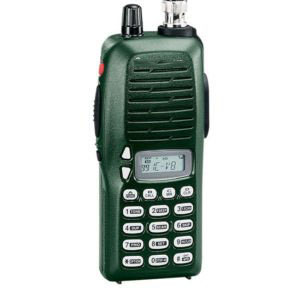 Icom v8 