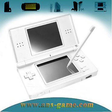DS lite Console(WHITE ABC