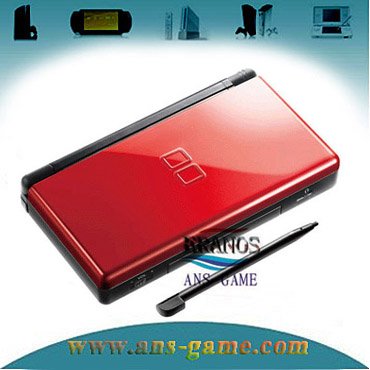 DS lite Console(ERD)ABC