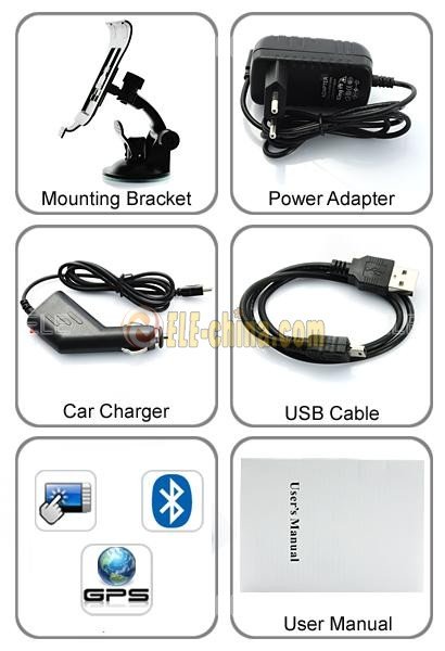 New Bluetooth  AV IN FM 7 inch GPS navigation 6.jpg