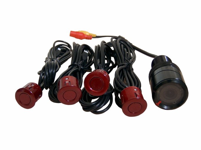 Reverse Parking Radar System(One visual camera, plus four radar sensors).jpg