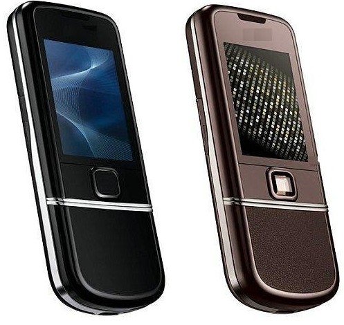8800 Russian Keyboard Russian Language Unlocked Mobile Phone