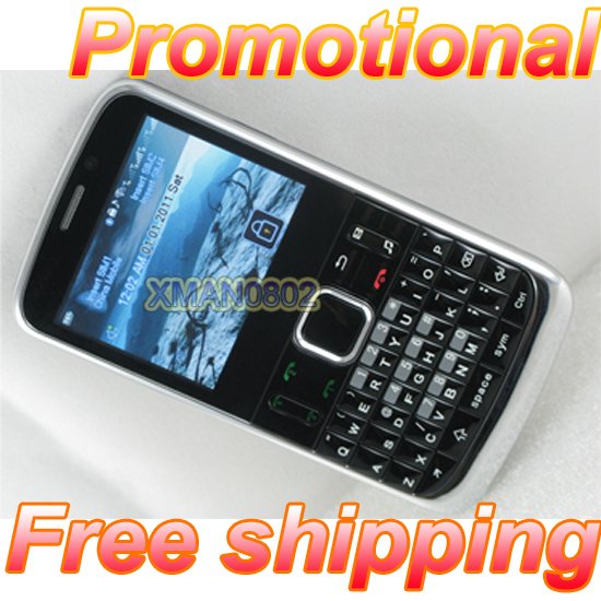 Four Sim Four Standby F360 TV Wifi Unlocked Mobile Phone