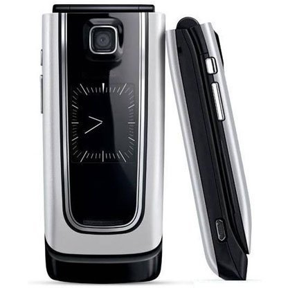 Original 6555 Bluetooth FM Radio Java Gps Unlocked Cell Phone