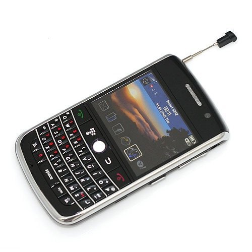 9630 Dual Sim Card Wifi TV Java Mobile Phone
