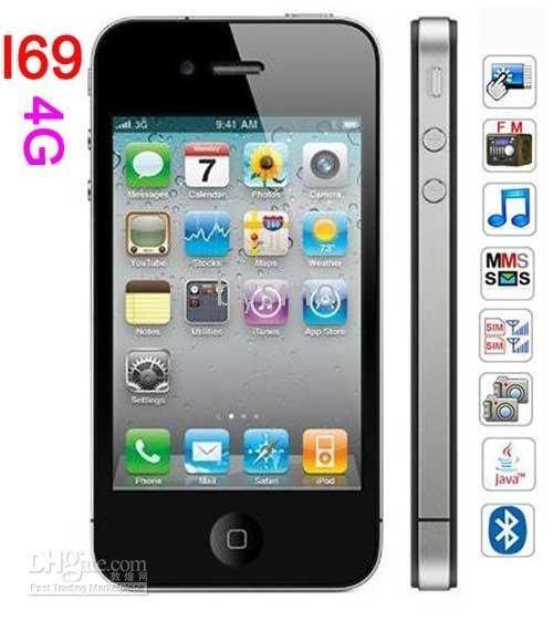 Bluetooth Dual Sim Dual Standby 3.2'' Inch Java Unlocked Cell Phone