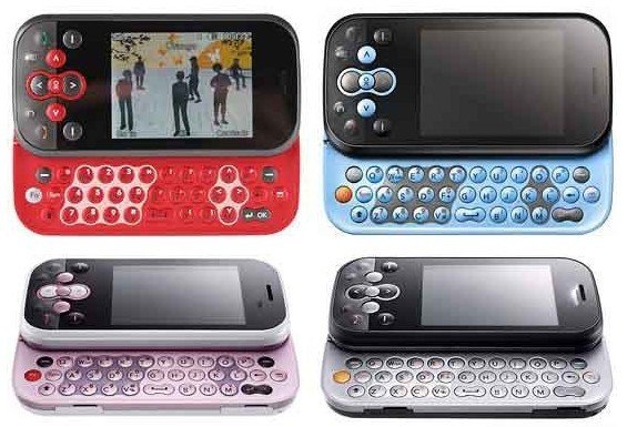 Hot Seller 100% Unlocked Original KS360 GSM Mobile Cell phone