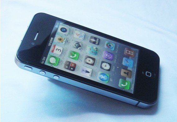 Hot Seller Best Quality I9 4G+ 3.2 Inch Touch Screen Java Cell Phone