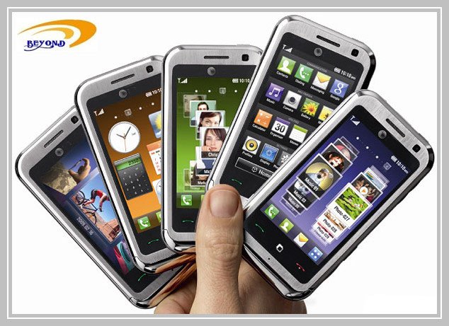 Wholesale KM900 Arena 100% Original New Unlocked 3G GSM 8GB GPS WIFI 5MP Mobile Phone with Sealed Box