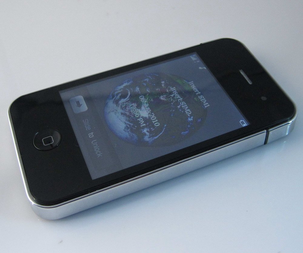 Free shipping High Quality Wholesale Best Seller Unlocked i9 4G Cell Phone