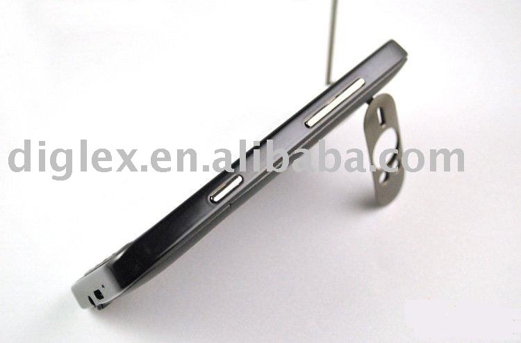 New Arrival 4.3 inch Star A2000 Android mobile phone with real GPS WIFI TV smart phone