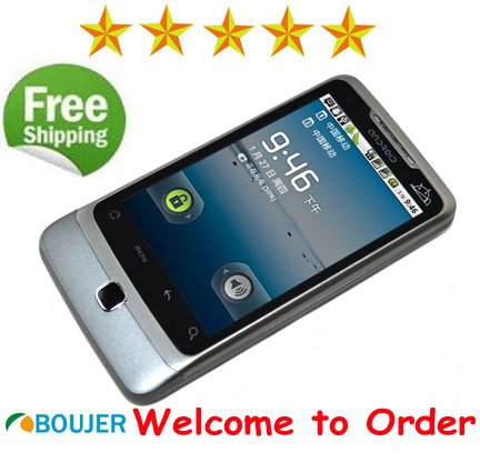 Star A5000 ( H2000 , A3000, A2000 ) Capacitive screen optional