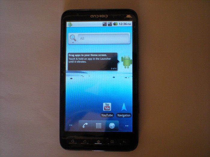 Star A2000 Capacitive or Resistive Screen Android Smart Phone dual sim WIFI TV support Real GPS from Diglex