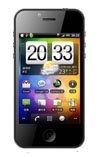 Free Shipping 3G Smart Phone