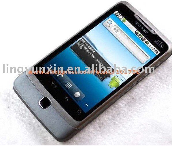 2011 new android 2.2 A5000 android phone,A5000