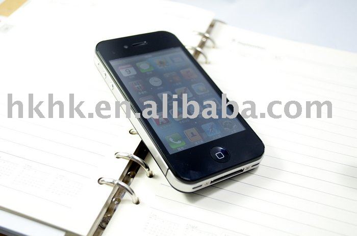 A3 3.5" CAPACITIVE SCREEN with WIFI GPS Android 2.2 mobile phone
