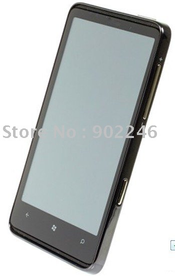 2011 hotsale Free shipping H7000 Android 2.2 windows phone/GPS/wifi/Analog TV/4.3" Capacitive Multi-point touch screen/dual sim