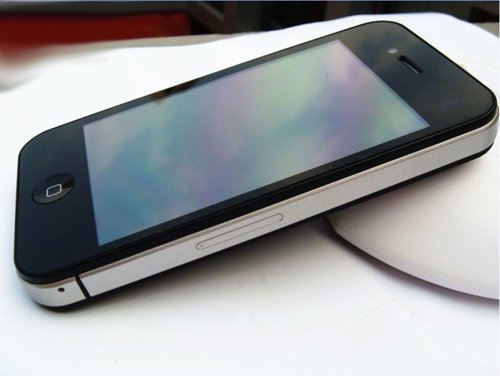 3.5inch capacitive multi-touch screen Google Android 2.2 Smart Phone A3