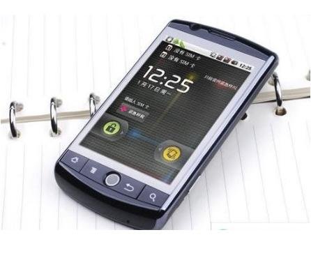 2011 H3000 android 2.2 phone,free shipping+wholesale price