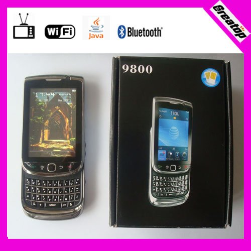 Free shipping Latest version dual camera wifi tv cell phone