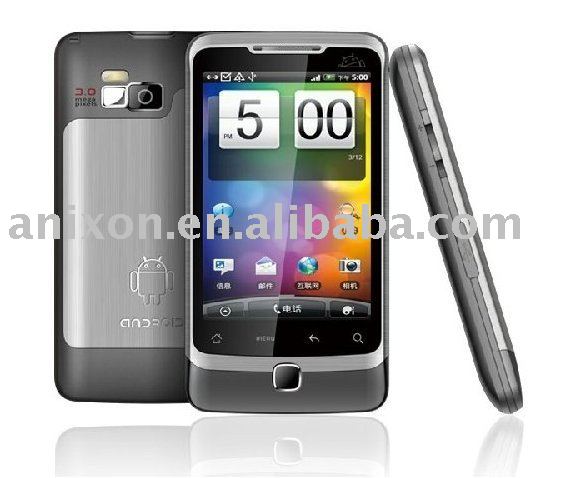 Free shipping! A5000 Android 2.2 phone