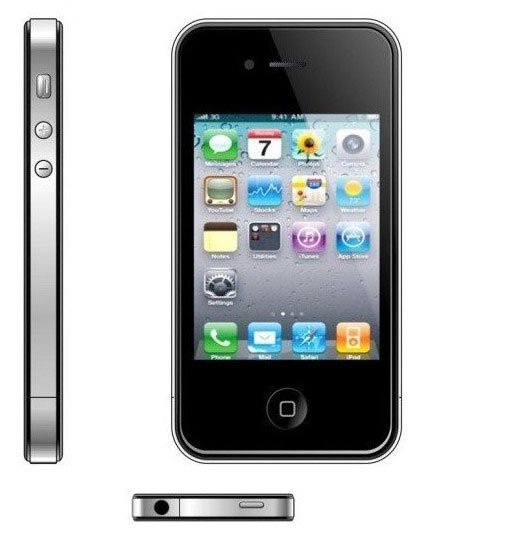Free shipping i9 4G quad band bluetooth java Analog TV 3.2 inch touch screen ultrathin Unlocked cell phone