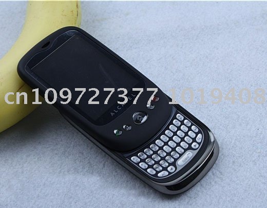 OT-980 Android 3G Mobile Phone HSDPA QWERTY keyboard free shipping