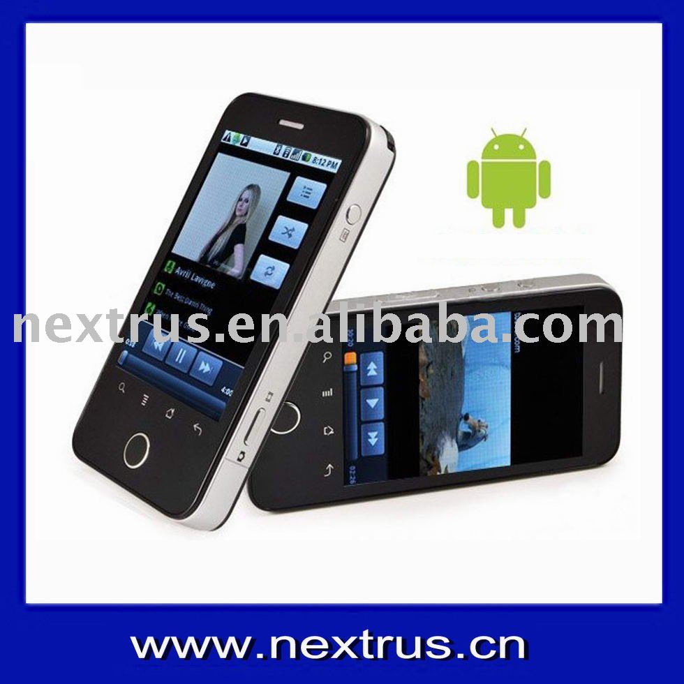 ANDROID TV CELL PHONE A3000 (NR-A3000)