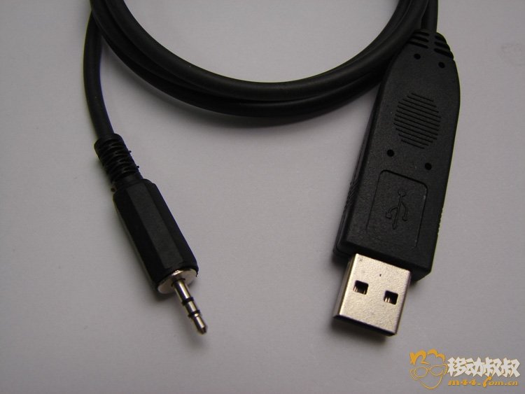 Firmware Flash Cable For Android MTK6516 Mobile Phone USB to 2.5mm audio interface